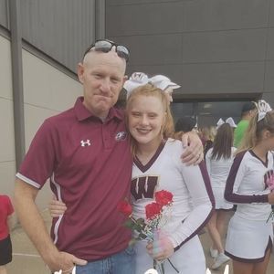 Meet your Posher, Robby